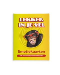 Lekker-in-je-vel-spel