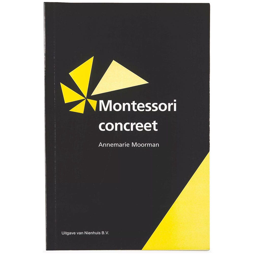 Montessori Concreet