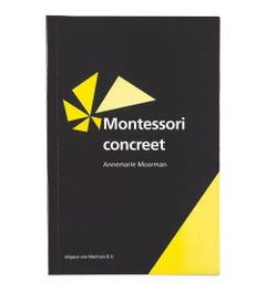 Montessori Concreet