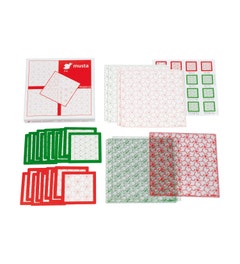 Motieven combineren | Spel