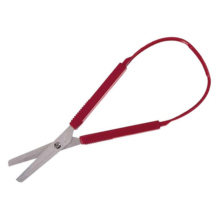 Motoriek of Therapie schaar