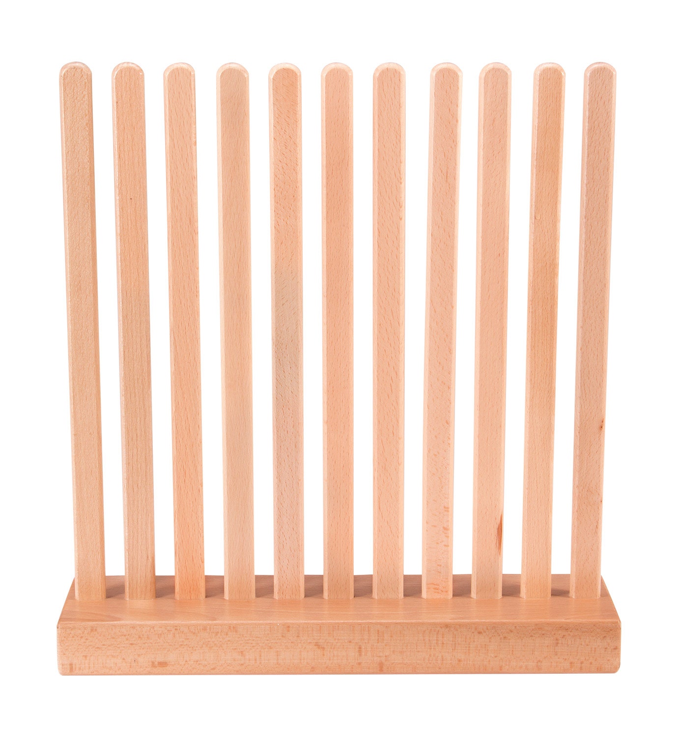 Mozaïekspel Aximo maxi | Grote standaard, 10 rijen