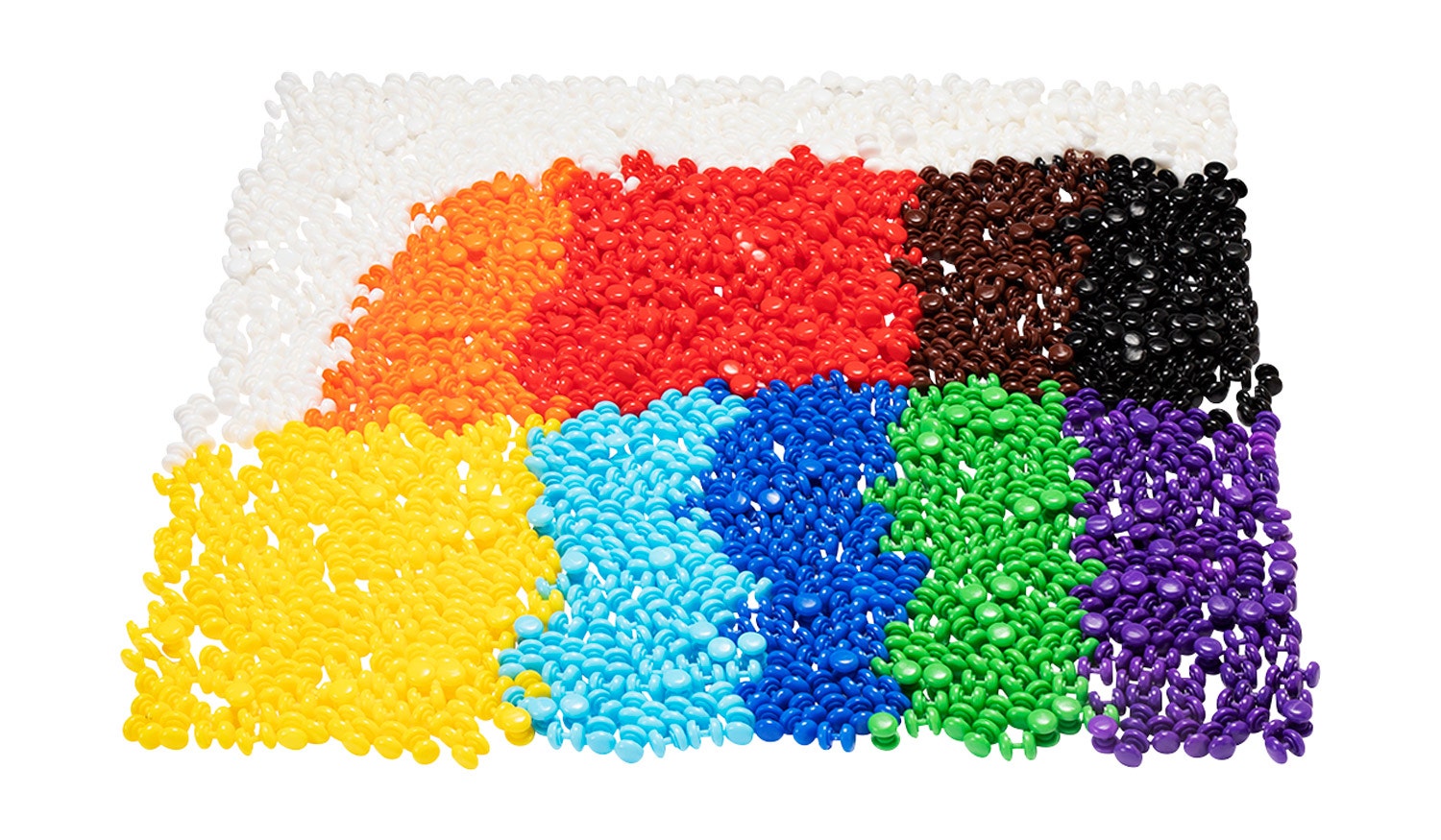 Mozaïekspel Aximo mini | 1400 losse pinnen