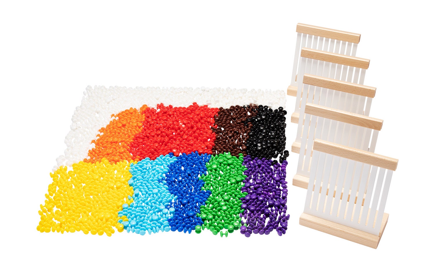 Mozaïekspel Aximo mini | Set XL