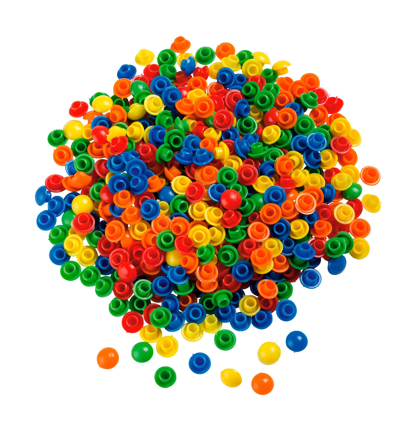 Mozaïekspel Rimosa | 1500 losse pinnen