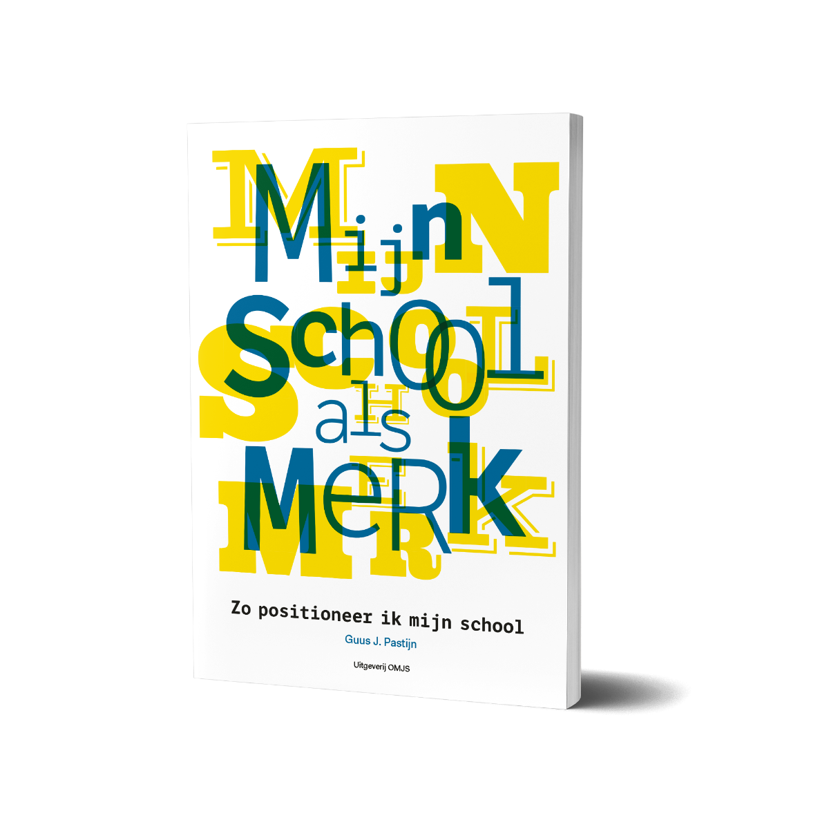 Mijn school als merk