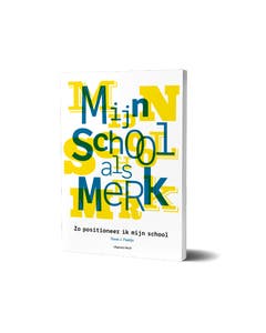 Mijn school als merk