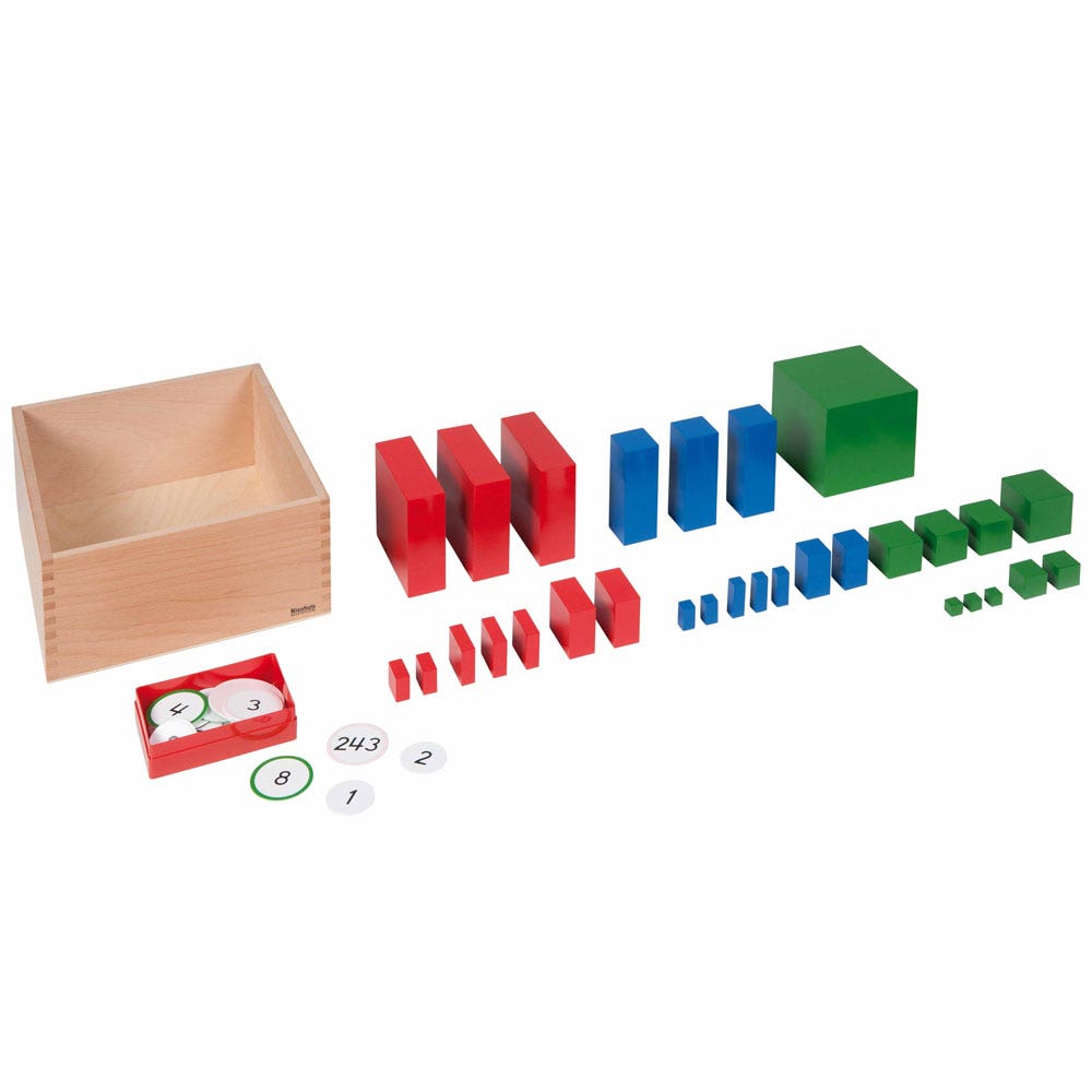 Multibase Materiaal