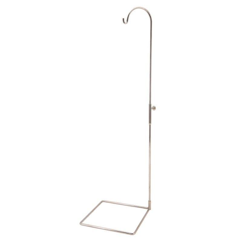 Standaard voor wervelkolom model