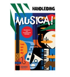 Musica! Handleiding