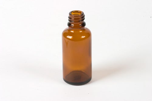 Flacon voor smaakflesjes