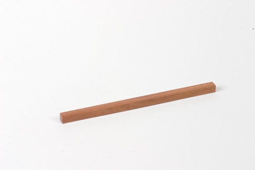 Bruine trap prisma 1