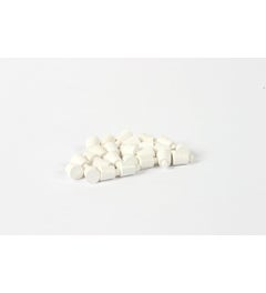 Knopje voor geom. figuren