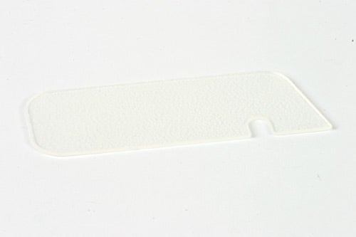 Ruitertje voor kralenstaafje