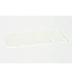 Ruitertje voor kralenstaafje