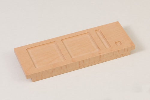 Hierarchie van getallen