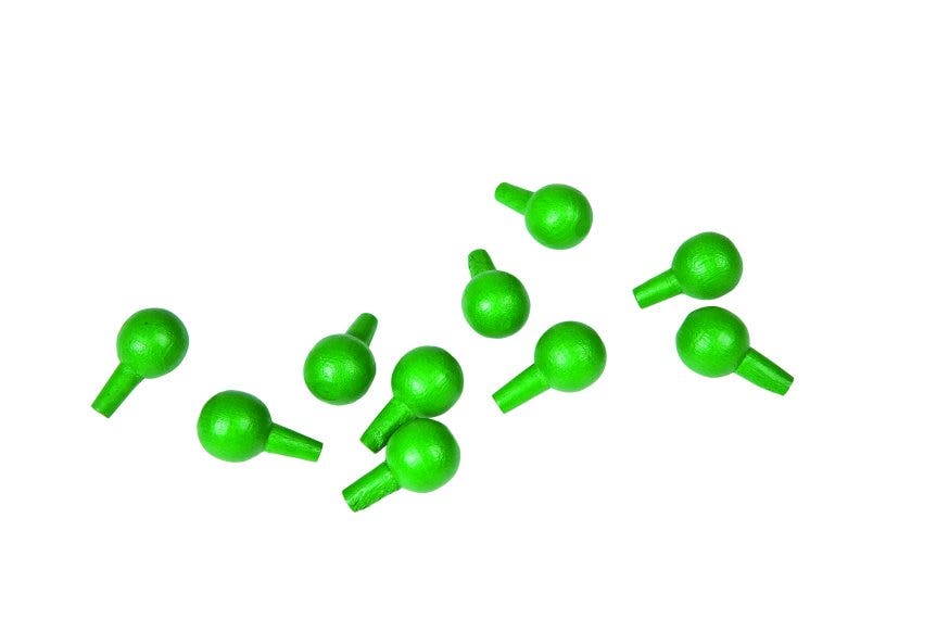 10 appeltjes voor appelboom