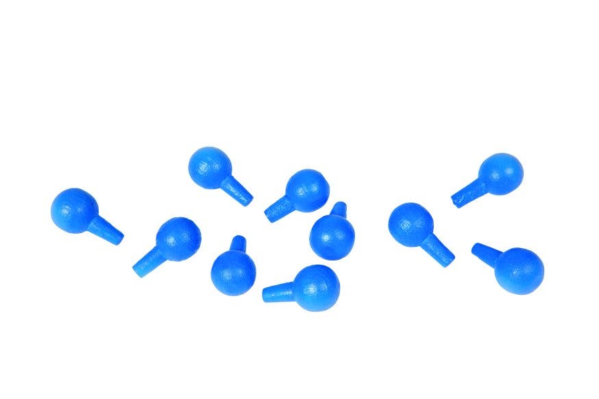 10 appeltjes voor appelboom