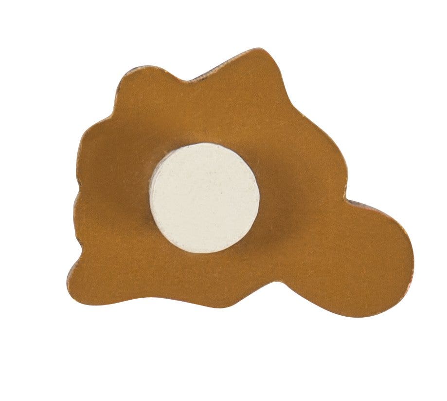 Inlegkaart Duitsland