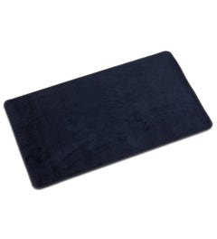 Werkkleedje donkerblauw