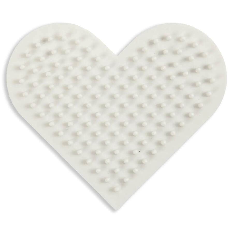 BioBeads onderplaat | Hart