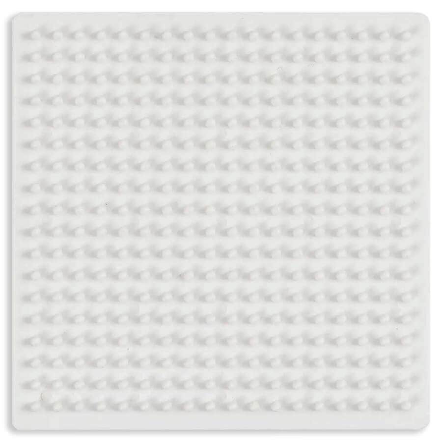 BioBeads onderplaat | Vierkant