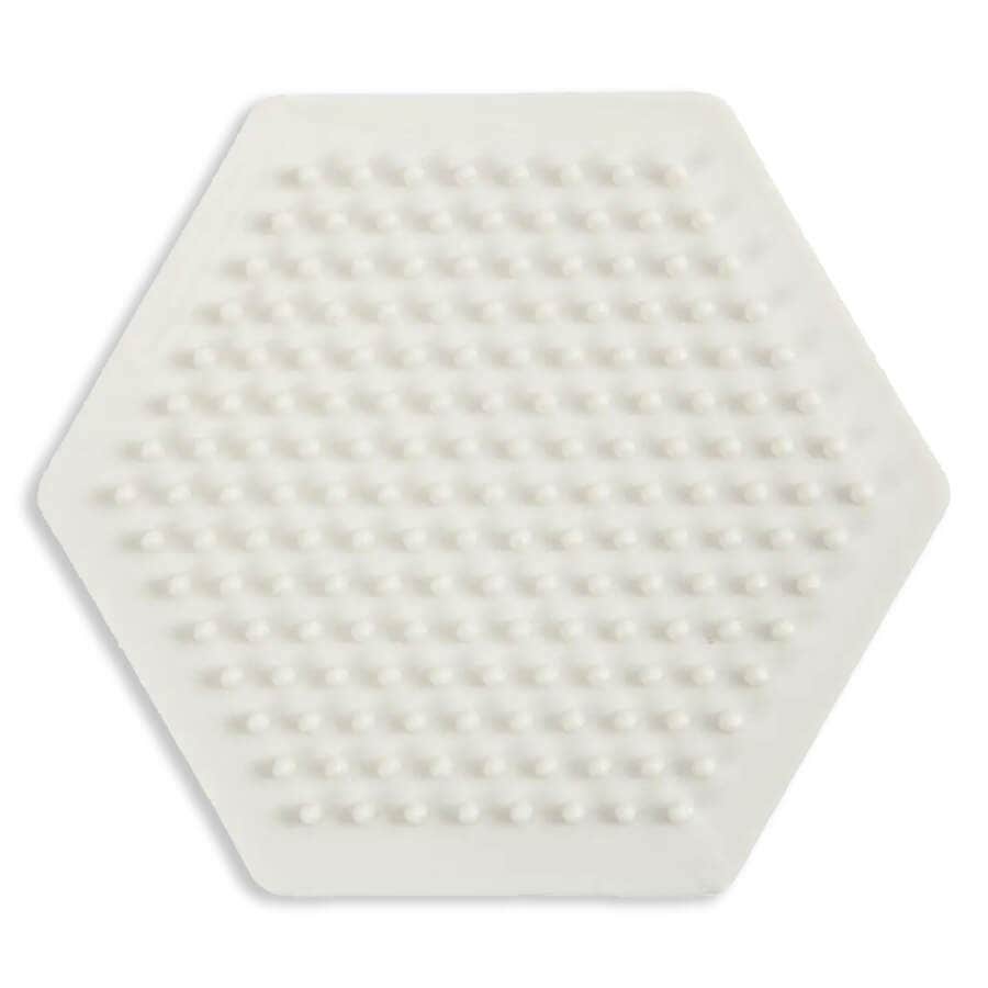 BioBeads onderplaat | Zeskant