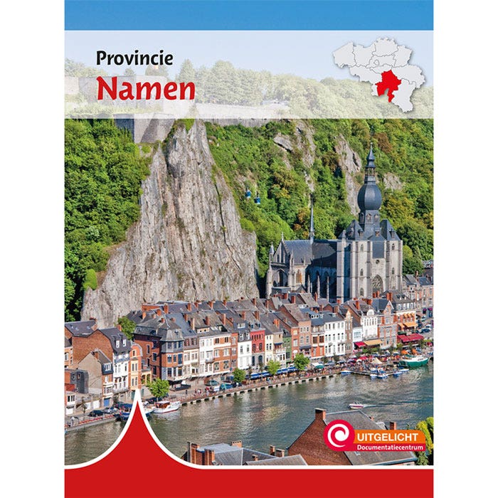 Namen - België