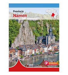 Namen - België
