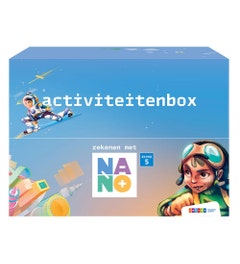 Nano | Groep 5 | Activiteitenbox