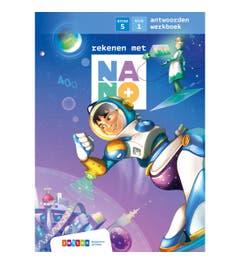 Nano | Groep 5 | Antwoordenboek | Blok 1