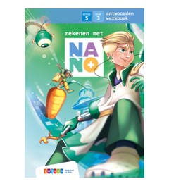 Nano | Groep 5 | Antwoordenboek | Blok 3