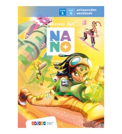 Nano | Groep 5 | Antwoordenboek | Blok 4