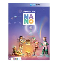Nano | Groep 5 | Werkboek | Blok 5