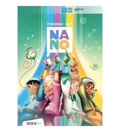 Nano | Groep 5 | Werkboek | Blok Start