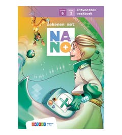 Nano | Groep 6 | Antwoordenboek | Blok 3