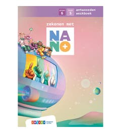 Nano | Groep 6 | Antwoordenboek | Blok 5