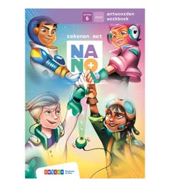 Nano | Groep 6 | Antwoordenboek | Blok Start