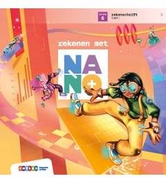 Nano | Groep 6 | Ruitjesschrift 3