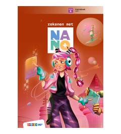 Nano | Groep 6 | Toetsboek