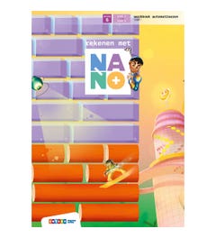 Nano | Groep 6 | Werkboek | Automatiseren deel 2