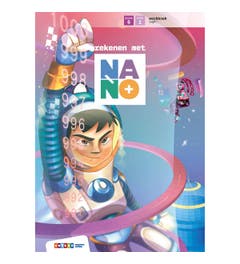 Nano | Groep 6 | Werkboek | Blok 1