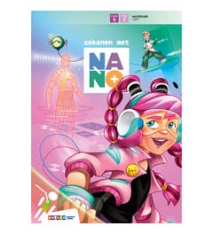Nano | Groep 6 | Werkboek | Blok 2