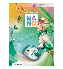 Nano | Groep 6 | Werkboek | Blok 3