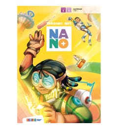 Nano | Groep 6 | Werkboek | Blok 4
