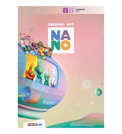 Nano | Groep 6 | Werkboek | Blok 5