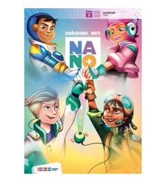 Nano | Groep 6 | Werkboek | Blok Start
