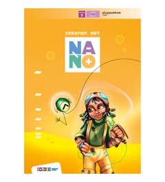 Nano | Groep 6 | Werkboek | Plus deel 1