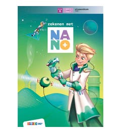 Nano | Groep 6 | Werkboek | Plus deel 2