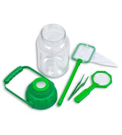 Natuurontdekkingsset